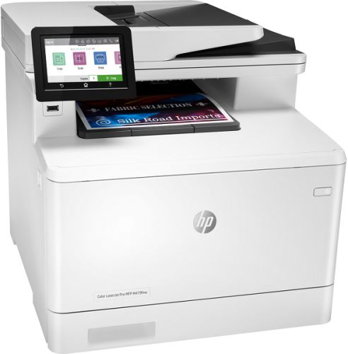 МФУ HP Color LaserJet Pro M454dw W1Y45A W1Y45A