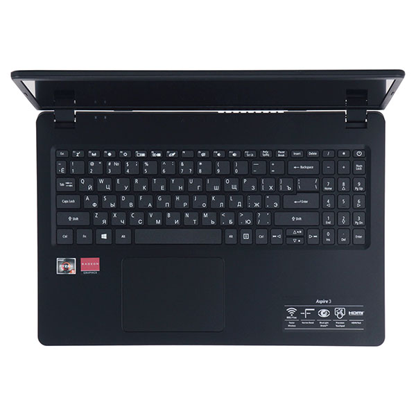 Ноутбук Acer A315-42G R5-3500U 15" 4/500GB LIN NX.HF8ER.02A ACER NX.HF8ER.02A NX.HF8ER.02A