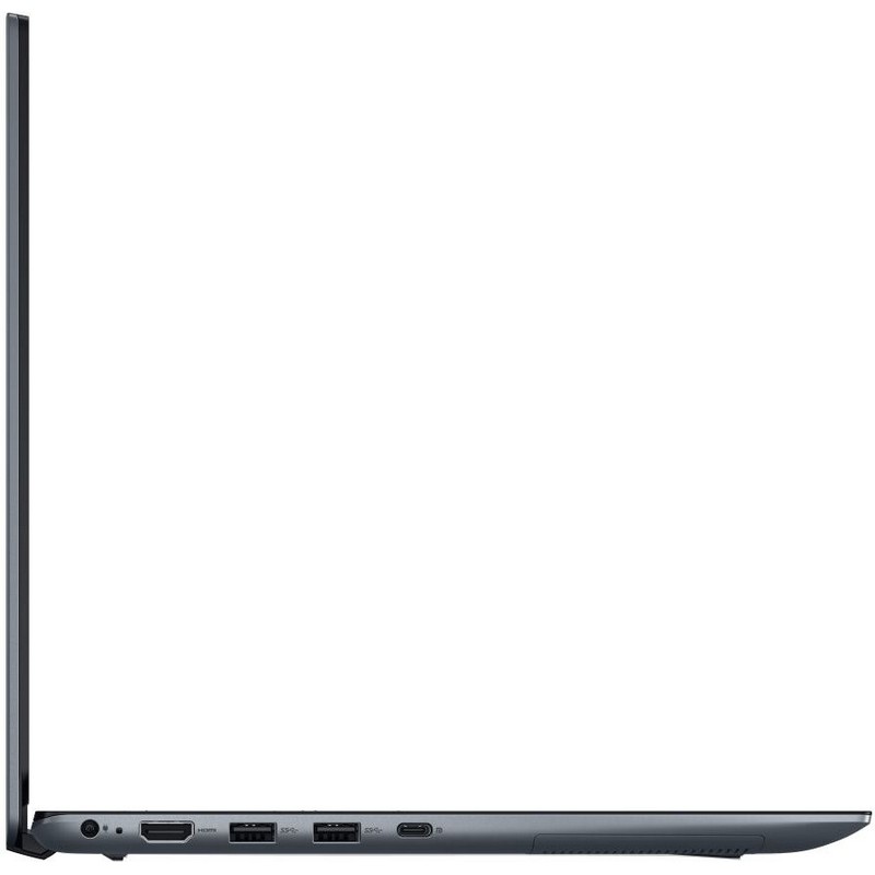 Ноутбук Dell Vostro 5590 15.6"(1920x1080 WVA)/Intel Core i5 10210U(1.6Ghz)/8192MB/SSD M.2 PCIe 128 GB+HDD 1000GB/noDVD/Ext:nVidia GeForce MX230(2048Mb)/Cam/BT 5590-7804 5590-7804