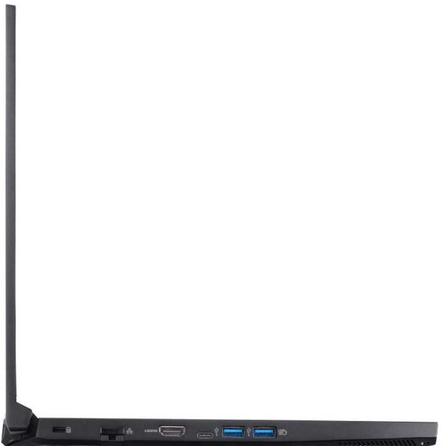 Ноутбук Acer Nitro 7 AN715-51-78CL Core i7 9750H/8Gb/SSD1Tb/nVidia GeForce GTX 1650 4Gb/15.6"/FHD (1920x1080)/Windows 10/black/WiFi/BT/Cam NH.Q5FER.00B NH.Q5FER.00B