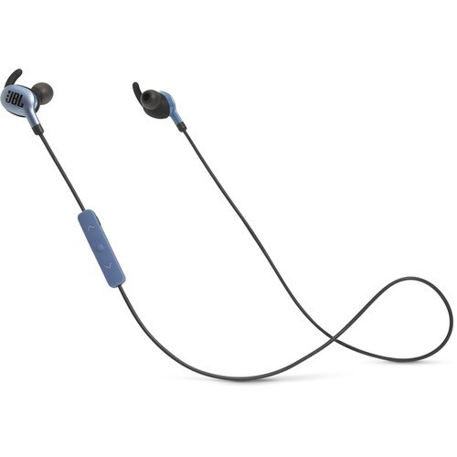 Наушники JBL беспроводные V110BT, синий JBLV110BTBLU JBLV110BTBLU