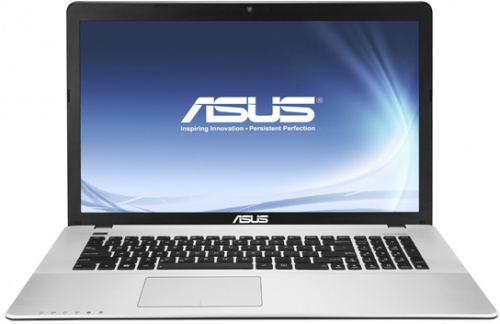 Ноутбук Asus X750LN-TY116H i7 4510U 2ГГц, 8Гб, 1000Гб, nVidia GeForce 840M - 2048 Мб, DVD-RW, Windows 8.1 90NB05N1-M01520 90NB05N1-M01520 #8