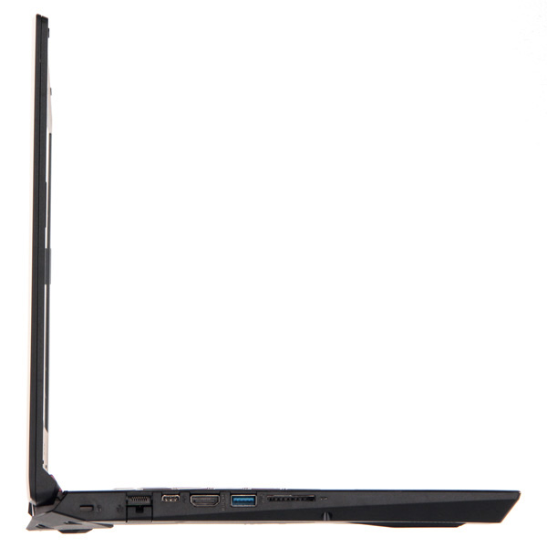 Ноутбук Acer Nitro 5 AN515-54-518T Core i5 9300H/8Gb/SSD1Tb/nVidia GeForce GTX 1650 4Gb/15.6"/FHD (1920x1080)/Windows 10/black/WiFi/BT/Cam NH.Q59ER.02F NH.Q59ER.02F