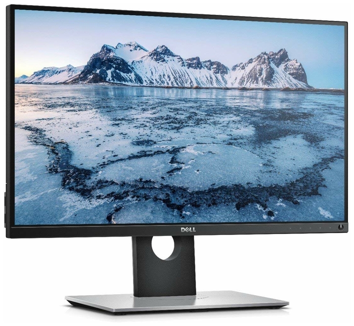 Монитор Dell 25" UP2516D Black 2560x1440, LED, HDMI+DP, 6ms, IPS, 178°/178°, 300 cd/m2, 1000:1 516D-2061 516D-2061