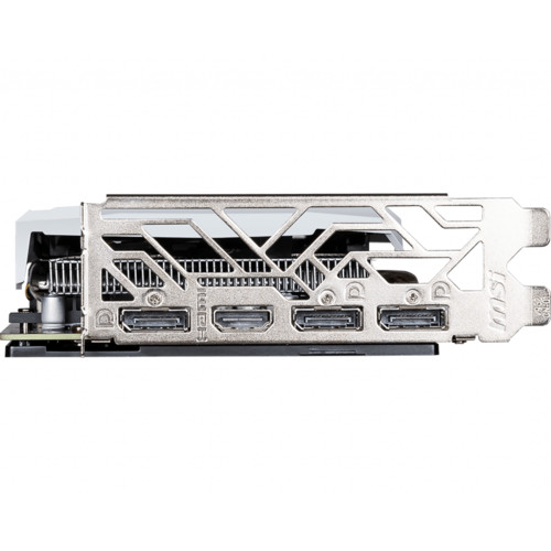 Видеокарта MSI , RTL GTX 1660 ARMOR 6G OC GTX 1660 ARMOR 6G OC #2