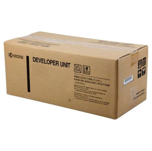 Узел проявки Kyocera DV-896K для FS-C8020MFP/C8025MFP DV-896K 302MY93054 302MY93054