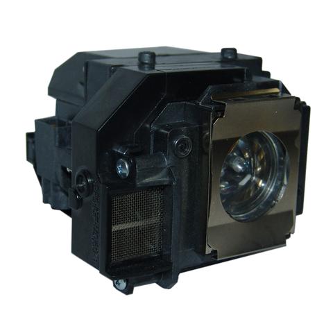 Лампа для проектора EPSON H327B с модулем TMCLMH327B #2