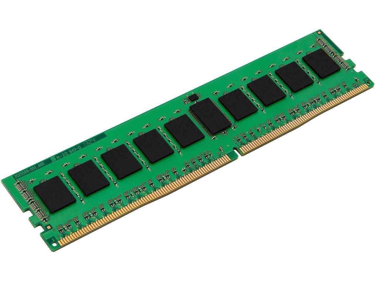Модуль памяти Lenovo 8GB TruDDR4 Memory (2Rx8, 1.2V) PC4-17000 CL15 2133MHz LP RDIMM 46W0793 46W0793