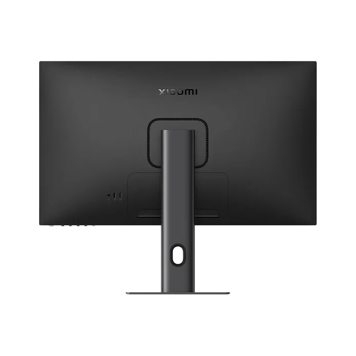 Монитор Xiaomi 27" BHR5757GL Mi Monitor 27 (CN) 4K IPS 3840x2160 60Hz FreeSync 400cd/m2 16:9 XMMNT27NU XMMNT27NU