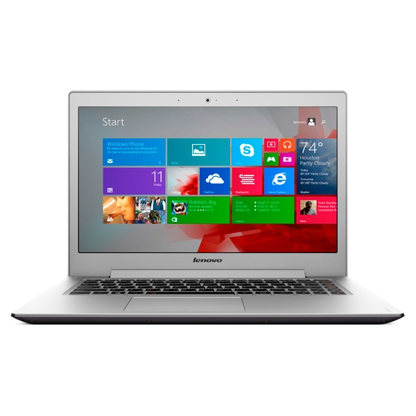 Ультрабук Lenovo IdeaPad U430p14", 4096, 500 SSHD, Intel Core i3-4030U, 2048M, Win8.1  (59433744) 59433744