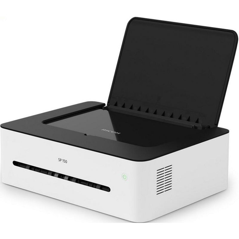 Принтер Ricoh SP 150w (Лазерный A4, 22 стр/мин, Wi-Fi) 408004 408004