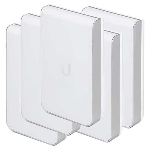 Антенна UniFi AP AC In-Wall 5-Pack антенна панельная активная UniFi AP AC IN-WALL (5 Pack) UniFi AP AC IN-WALL (5 Pack)