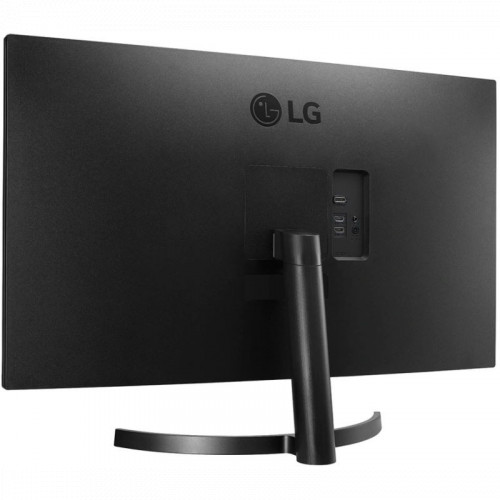 Монитор LG LCD 31.5" 32QN600-B черный {IPS 2560х1440 75Hz 5ms 350cd 178/178 1000:1 HDR10 5ms 10bit(8bit+FRC) 2xHDMI1.4 DisplayPort1.4 FreeSync VESA } 32QN600-B.ARUZ 32QN600-B.ARUZ