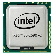 Процессор Lenovo Intel Xeon 10C Processor Model E5-2690v2 130W 3.0GHz/1866MHz/25MB 94Y5269 94Y5269