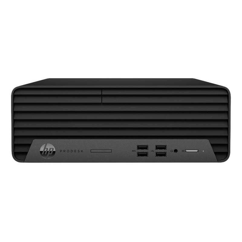 Компьютер HP ProDesk 400 G7 SFF Intel Core i5 10500(3.1Ghz)/8192Mb/512PCISSDGb/DVDrw/war 1y/W10Pro + No 3rd Port 11M57EA 11M57EA