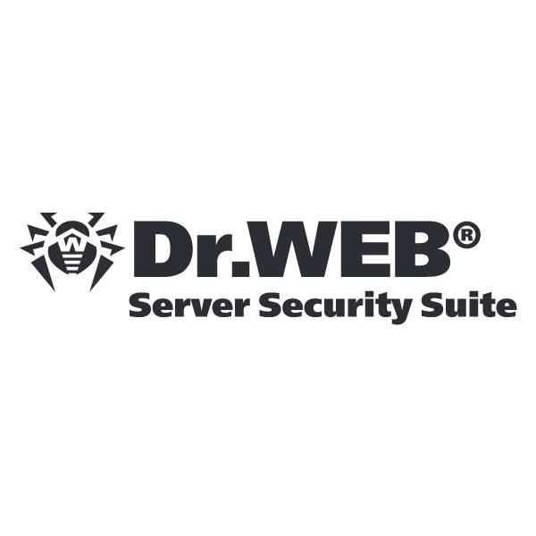 Право на использование Dr.Web Server Security Suite Антивирус, ЦУ, 2 Сервера, 12 мес. LBS-AC-12M-2-A3 LBS-AC-12M-2-A3