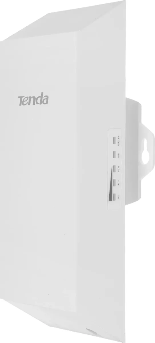 Точка доступа Tenda 150Mbps Outdoor long range CPE O1 O1