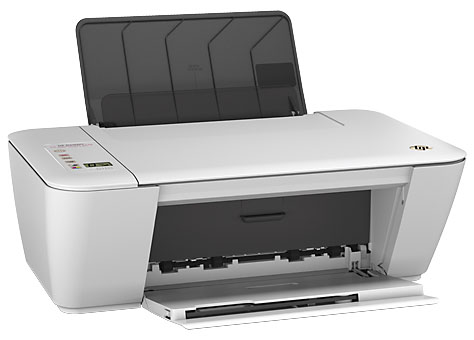 МФУ HP струйное DeskJet Ink Advantage 2545 e-All-in-One А4,1200х1200dpi,7 стр./мин,64Mb,USB 2.0,WiFi A9U23C A9U23C