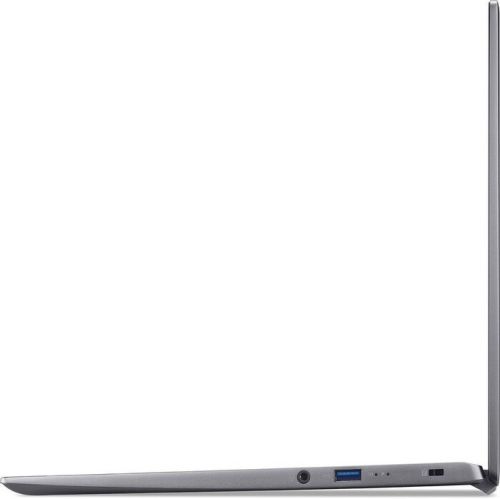 Ноутбук Acer Swift 3 SF316-51-54A3 16,1" FHD, Intel Core Ci5-11300H, 16Gb, 512GB SSD, No ODD, int., Win 11, iron NX.ABDER.00G NX.ABDER.00G