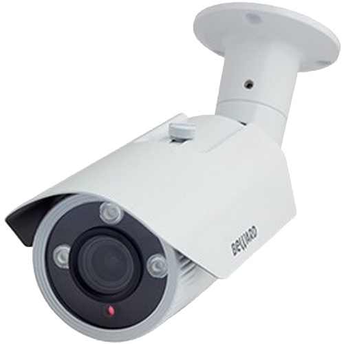 IP камера Beward 2 Мп, 1/2.8'' КМОП SONY Starvis, 0.002 лк (день)/0.001 лк (ночь), DWDR, H.264/MJPEG NK54140R14 NK54140R14
