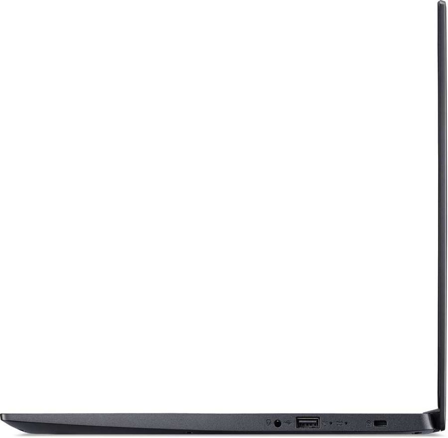 Ноутбук Acer Aspire 3 A315-23-R13T Athlon 3050U/4Gb/SSD128Gb/UMA/15.6"/FHD (1920x1080)/Eshell/black/WiFi/BT/Cam NX.HVTER.00K NX.HVTER.00K #3