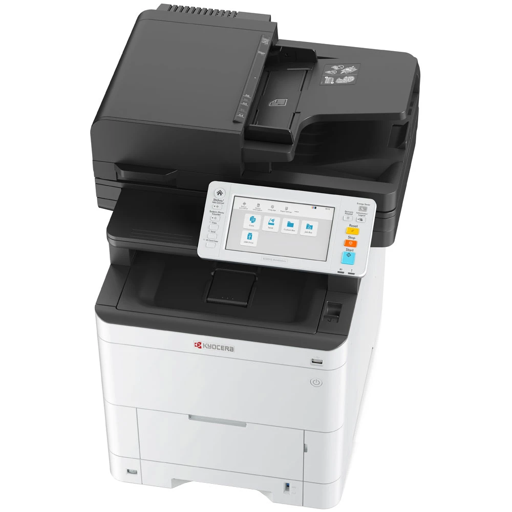 МФУ лазерное Kyocera ECOSYS MA4000cifx (1102Z53NL0) 1102Z53NL0