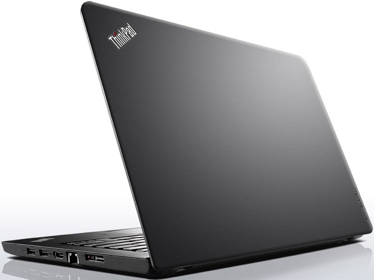 Ноутбук Lenovo ThinkPad Edge E460  i5 6200U (2.3GHz),4096MB,500GB,14" (1366*768),No DVD,VGA,Win 10 20ETS00600