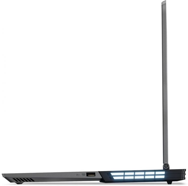Ноутбук Lenovo Legion Y740-15IRHg i7 9750H/16Gb/1Tb/SSD512Gb/nVidia GeForce RTX 2070 MAX Q 8Gb/15.6"/IPS/FHD (1920x1080)/Free DOS/black/WiFi/BT/Cam 81UH004BRK 81UH004BRK
