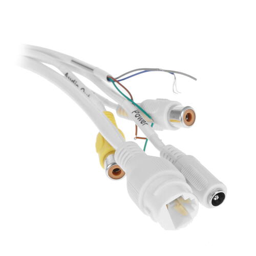 Видеокамера IP Dahua DH-IPC-HFW3249T1P-AS-PV-0360B уличная цилиндрическая Full-color с ИИ и активным сдерживанием 2Мп; 1/2.8” CMOS; объектив 3.6мм; WDR(120дБ); MJPEG DH-IPC-HFW3249T1P-AS-PV-0360B DH-IPC-HFW3249T1P-AS-PV-0360B
