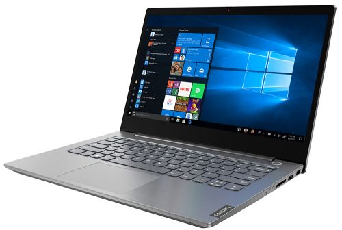 Ноутбук Lenovo ThinkBook 14 G2 ITL 14.0" FHD (1920x1080) AG 300N, I7-1165G7 2.8G, 2x8GB DDR4 3200, 512GB SSD M.2, Intel IRIS XE, Wifi, BT, FPR, HD Cam, 3cell 45Wh, Win 11 P64 RUS, 1Y OS, 1.5kg 20VD00XQRU 20VD00XQRU