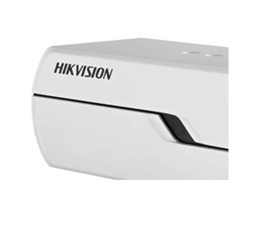 Видеокамера IP Hikvision DS-2CD4025FWD-AP (B) 2Мп Smart в стандартном корпусе; крепление объектива C/CS DS-2CD4025FWD-AP (B) DS-2CD4025FWD-AP (B)