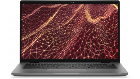 Ноутбук Dell Latitude 7430 Core i7-1255U, 14,0" Full HD WVA Antiglare 400 nits 16GB LPDDR4 512GB SSD Intel Iris Xe Graphics, FPR , Backlit KB Eng, Backlit,63Whr W11 Pro/Multilang.2y gray (без кабеля питания) 210-BDSQ-Latitude7430(i7/400nit/W11 Pro) 210-BDSQ-Latitude7430(i7/400nit/W11 Pro)