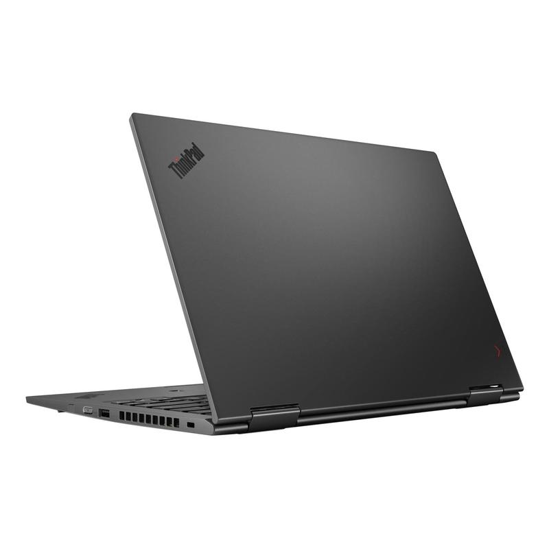 Ноутбук Lenovo X1 Yoga 4th Gen T 14.0WQHD_IPS_AR/AS_300N_MT/ CORE_I5-8265U_1.6G_4C_MB/ 16GB(4X32GBX32)_LPDDR3_2133/ 256GB_SSD_M.2_2280_NVME_TLC_OP/ / INTEGRAT 20QF001XRT 20QF001XRT