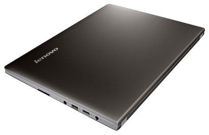 Ноутбук Lenovo M30-70 13,3"  i3-4030U,4GB DDR3,500GB 5400rpm+8GB, WiFi,BT,Win 8.1, 1y war (59430800) 59430800