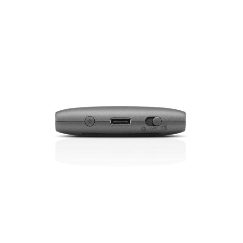 Мышь Lenovo Yoga Mouse with Laser Presenter 4Y50U59628 4Y50U59628