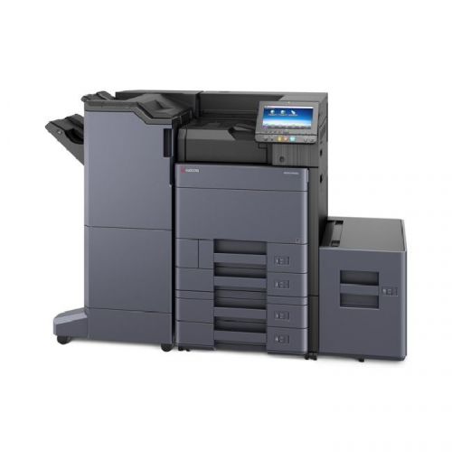 Принтер Kyocera ECOSYS P4060dn, ч/б лазерный, А3, 60/30(A4/A3) стр/мин, 1200x1200 dpi, 4 Гб+8 Гб SSD+320 Гб HDD, USB 2.0, Network 1102RS3NL0 1102RS3NL0