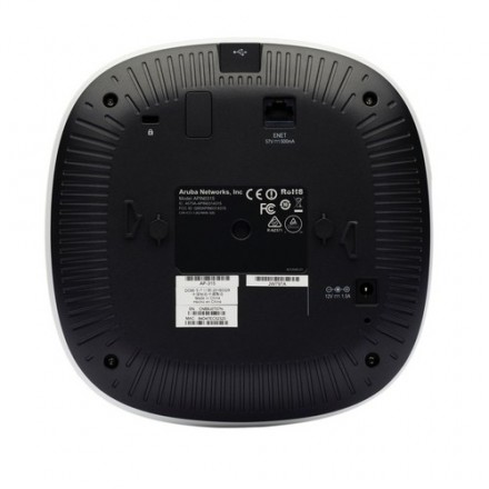 Точка доступа Aruba AP-324 Dual 4x4:4 802.11ac AP JW184A JW184A