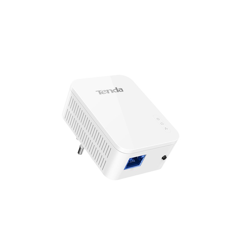 Адаптер Tenda Набор PowerLine AV1000 + Extender AV1000 комплект Wi-Fi Powerline повторителей PH5 PH5 #3