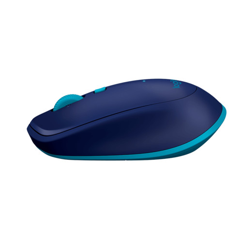 Беспроводная мышь Logitech M525, Blue Bluetooth®, 1000dpi, 1 батарея типа AA 910-004531 910-004531 #4