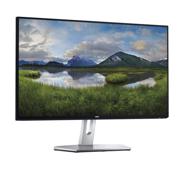 Монитор Dell 23.8" S2419HN, IPS, 1920x1080, 5ms, 250cd/m2, 1000:1, 178/178, VGA, HDMI, 3Y 2419-2316 2419-2316