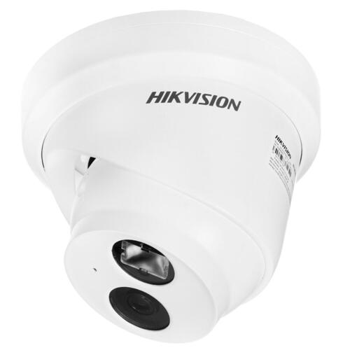 Видеокамера IP Hikvision DS-2CD2323G0-IU(6mm) 2Мп уличная с EXIR-подсветкой до 30м DS-2CD2323G0-IU(6mm) DS-2CD2323G0-IU(6mm)