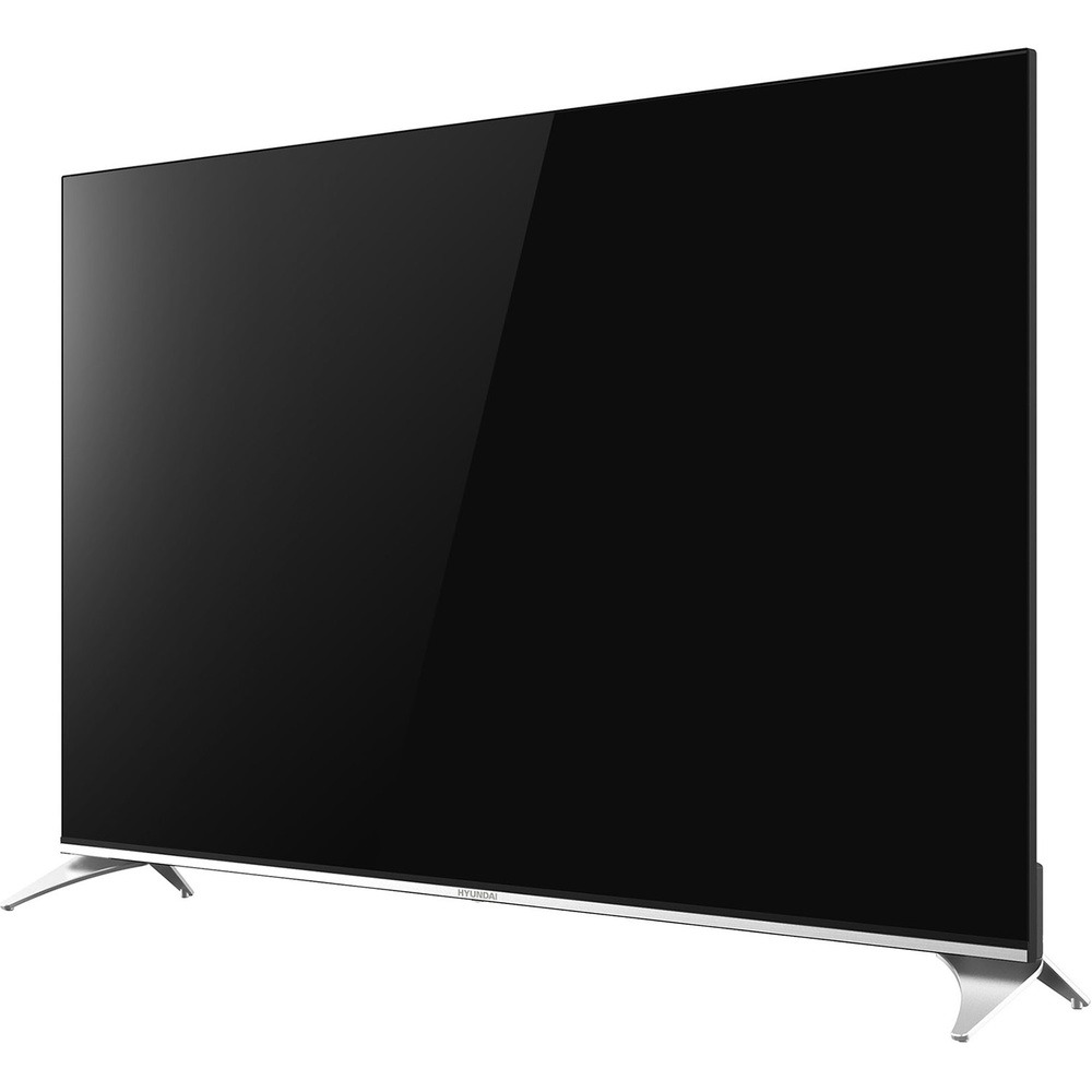 Телевизор Hyundai H-LED65QBU7500 65",QLED,Android TV,Frameless,черный,4K,60Hz H-LED65QBU7500 H-LED65QBU7500 #6