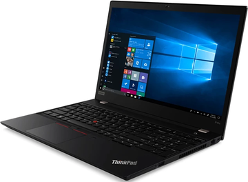 Ноутбук Lenovo ThinkPad P15s G2 15.6" FHD IPS i7-1165G7 16GB 512GB SSD NVIDIA Quadro T500 4GB GDDR6 Graphics Backlit Keys FP W11 DG W10 Pro - Black (OS:ENG; Keyb:ENG(UK), Powercord:UK ) 20W600J3UK 20W600J3UK #5