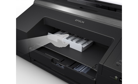 Принтер Epson SureColor SC-P5000 Violet C11CF66001A1 C11CF66001A1