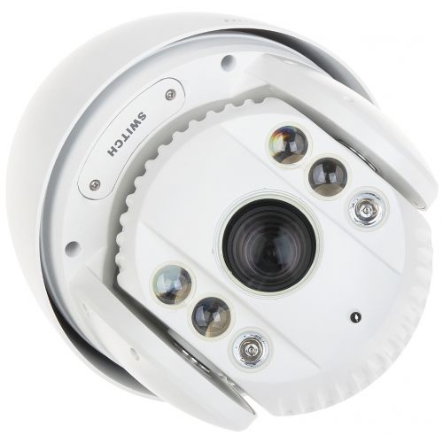 HD-TVI камера Hikvision DS-2AE7230TI-A 2Мп уличная скоростная поворотная с ИК-подсветкой до 120м; объектив 4 - 120мм, 30x DS-2AE7230TI-A DS-2AE7230TI-A