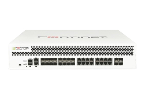 Межсетевой экран Fortinet FortiGate-1200D 4 x 10GE SFP+ slots, 16 x GE SFP slots, 18 x GE RJ45 ports (including 16 ports, 2 x management/HA ports), SPU NP6 and CP8 hardware accelerated, 240GB SSD onboard storage, dual AC power supplies FG-1200D FG-1200D