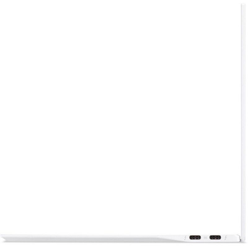 Ноутбук Swift 7 SF714-52T-76X9 Core i7 8500Y/16Gb/SSD512Gb/Intel UHD Graphics 615/14"/IPS/Touch/FHD (1920x1080)/Windows 10 Professional/white/WiFi/BT/Cam/2770mAh NX.HB4ER.003 NX.HB4ER.003