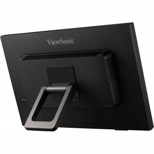 Монитор ViewSonic 23.6" TD2423 черный VA LED 16:9 HDMI M/M матовая 3000:1 250cd 178гр/178гр 1920x1080 D-Sub DisplayPort FHD USB Touch 5.51кг VS18312 VS18312