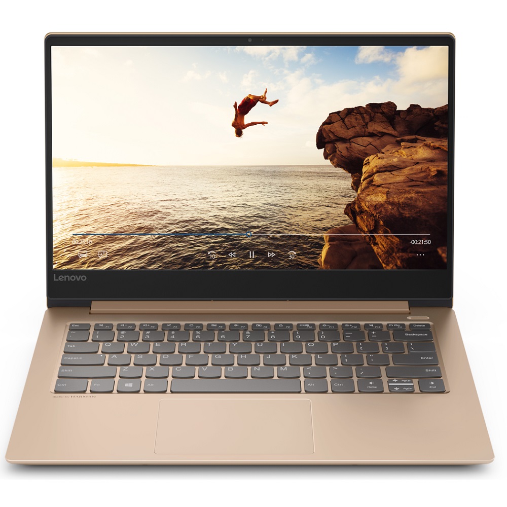 Ноутбук Lenovo Ideapad 530S-14IKB Core i3 8130U/4Gb/SSD128Gb/Intel UHD Graphics 6 81EU00B5RU 81EU00B5RU