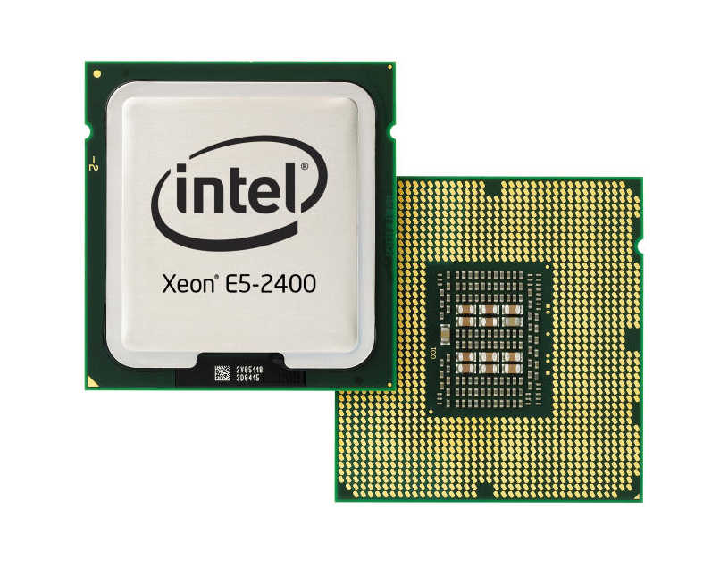Процессор Lenovo Intel Xeon E5-2470 v2 V2 2400Mhz, 10C 2.4GHz 25MB 1866MHz 95W 0C19561 0C19561